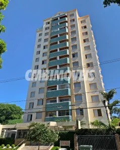 Apartamento com 2 Quartos à venda, 65m² no Cambuí, Campinas