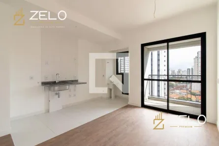 Apartamento com 1 Quarto à venda, 45m² no Taquaral, Campinas