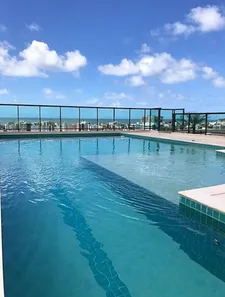 Apartamento com 3 Quartos à venda, 75m² no Mangabeiras, Maceió