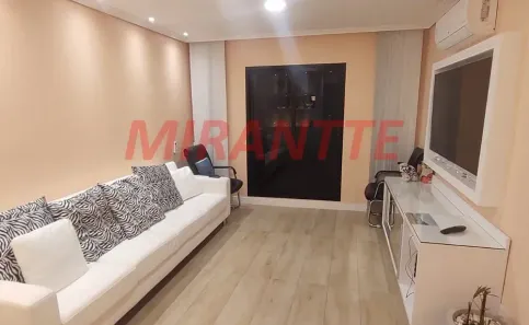 Apartamento com 3 Quartos à venda, 92m² no Tucuruvi, São Paulo