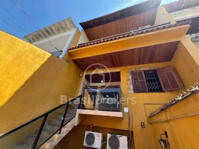 Casa com 3 Quartos à venda, 172m² no Cachambi, Rio de Janeiro