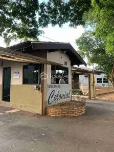 Apartamento com 2 Quartos à venda, 63m² no Universitário, Campo Grande