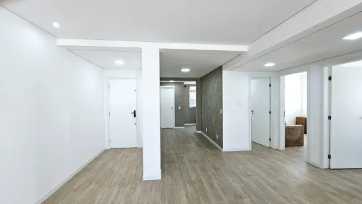 Apartamento com 4 Quartos à venda, 95m² no Centro, Florianópolis
