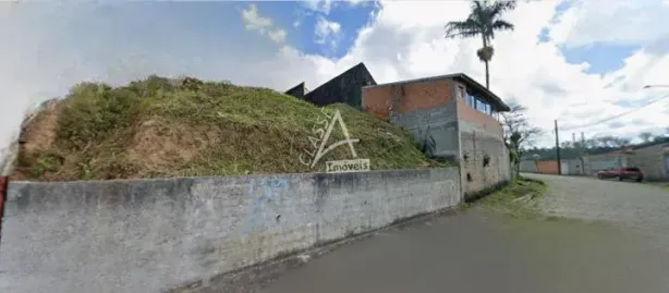 Lote/Terreno com 1 Quarto à venda, 660m² no Pastoril, Ribeirão Pires