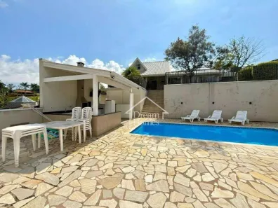 Casa de Condomínio com 3 Quartos à venda, 293m² no Marambaia, Vinhedo