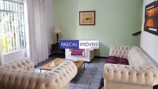 Casa com 3 Quartos à venda, 150m² no Planalto Paulista, São Paulo