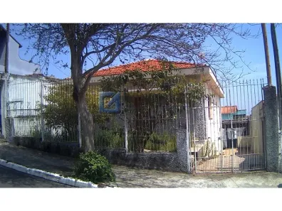Casa com 3 Quartos à venda, 153m² no Alves Dias, São Bernardo do Campo