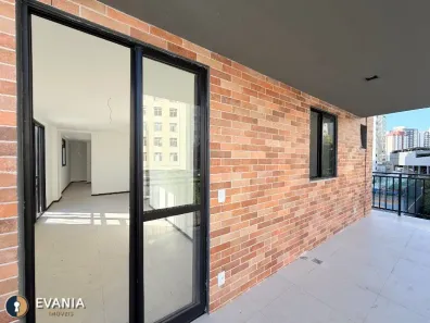 Apartamento com 3 Quartos à venda, 96m² no Barro Vermelho, Vitória