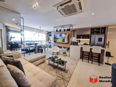 Apartamento com 3 Quartos à venda, 88m² no Umuarama, Osasco