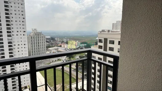 Apartamento com 3 Quartos para venda ou aluguel, 124m² no Jardim Alvorada, São José dos Campos