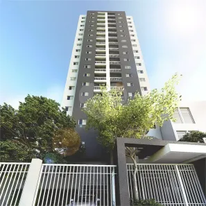 Apartamento com 1 Quarto à venda, 43m² no Vila Gustavo, São Paulo