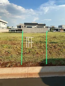 Lote/Terreno à venda, 300m² no Parque Brasil 500, Paulínia