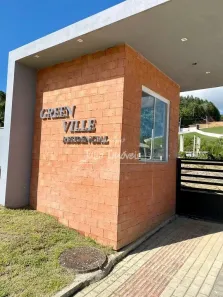 Lote/Terreno à venda, 391m² no Guabiruba Sul, Guabiruba