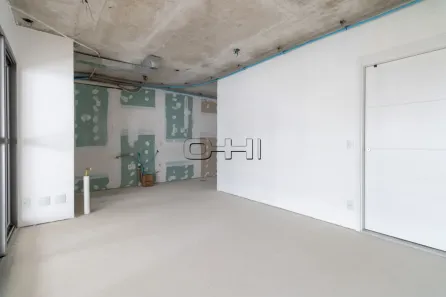 Apartamento com 3 Quartos à venda, 112m² no Vila Clementino, São Paulo