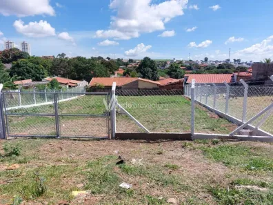 Lote/Terreno à venda, 691m² no Parque dos Pomares, Campinas
