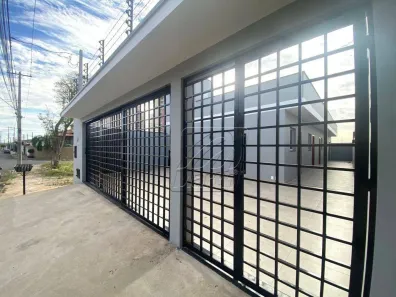 Kitnet com 1 Quarto para alugar, 28m² no Parque Conceição, Piracicaba