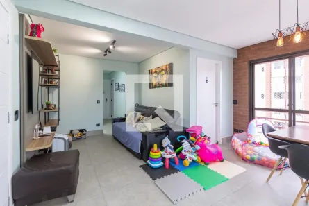 Cobertura com 4 Quartos à venda, 124m² no Vila Osasco, Osasco