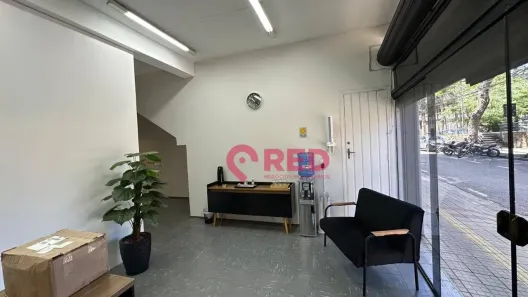 Sala Comercial para alugar, 45m² no Centro, Sorocaba