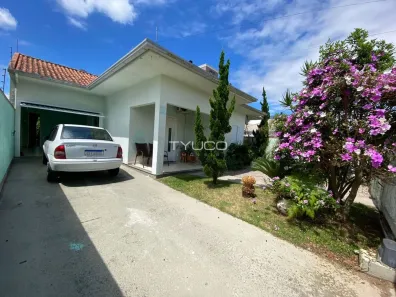 Casa com 3 Quartos à venda, 425m² no Centro, Tijucas