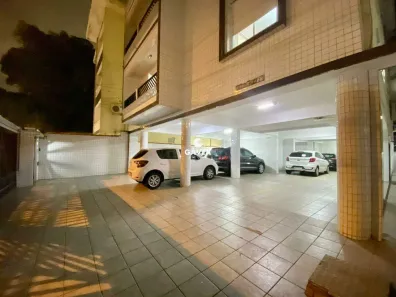Apartamento com 2 Quartos à venda, 95m² no Boqueirão, Santos