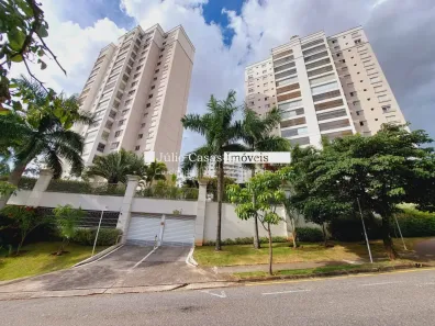 Apartamento com 3 Quartos à venda, 135m² no Jardim Portal da Colina, Sorocaba