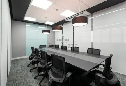 Sala Comercial para alugar, 350m² no Bela Vista, São Paulo