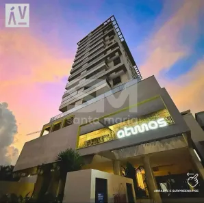Apartamento com 2 Quartos à venda, 75m² no Jardim Itália, Chapecó