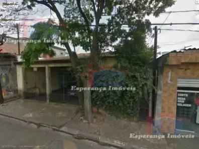 Lote/Terreno à venda, 275m² no Padroeira, Osasco