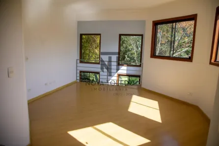 Casa de Condomínio com 4 Quartos à venda, 700m² no Condomínio Esplanada do Sol, São José dos Campos