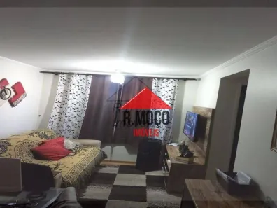 Apartamento com 2 Quartos à venda, 43m² no Vila Talarico, São Paulo