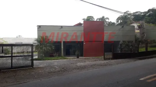 Prédio Residencial à venda, 300m² no Roseira, Mairiporã
