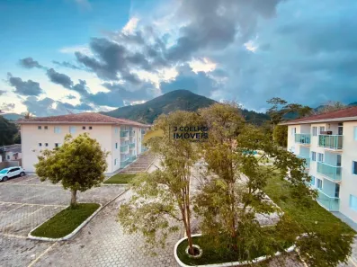 Apartamento com 2 Quartos à venda, 52m² no Perequê Mirim, Ubatuba