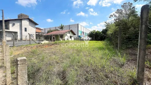 Lote/Terreno à venda, 407m² no Velha, Blumenau