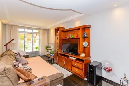 Sobrado com 2 Quartos à venda, 125m² no Parque Jabaquara, São Paulo