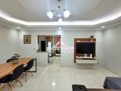 Casa com 3 Quartos à venda, 136m² no Jardim Thelja, Americana