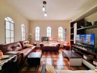 Sobrado com 5 Quartos à venda, 150m² no Jardim Maringá, São Paulo