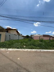 Lote/Terreno à venda, 376m² no Setor Jaó, Goiânia