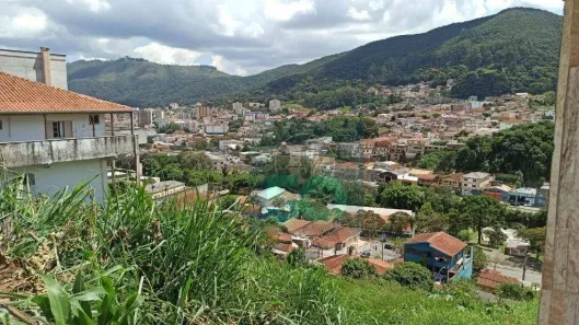 Lote/Terreno à venda, 369m² no Bem Bastos, Poços de Caldas