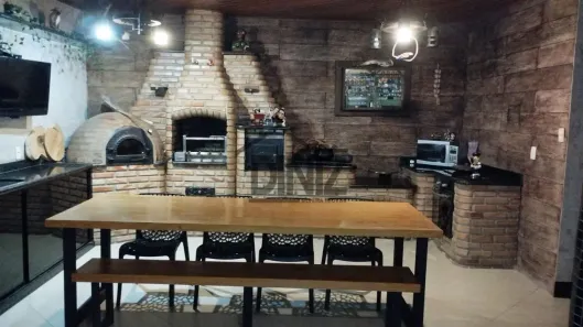 Apartamento com 4 Quartos à venda, 400m² no Fernão Dias, Belo Horizonte