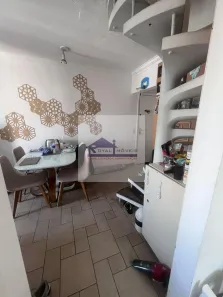 Cobertura com 2 Quartos para alugar, 65m² no Vila Clementino, São Paulo