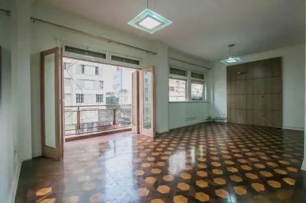 Apartamento com 3 Quartos à venda, 160m² no Centro Histórico, Porto Alegre