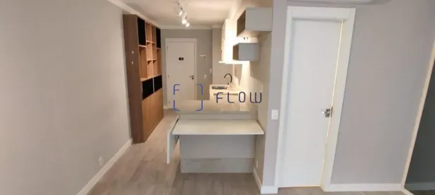 Apartamento com 1 Quarto à venda, 41m² no Centro, São Paulo
