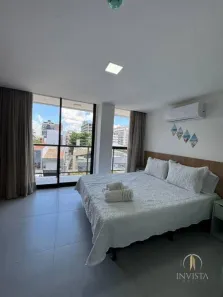 Flat com 1 Quarto à venda, 30m² no Jardim Oceania, João Pessoa