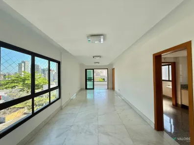 Apartamento com 3 Quartos à venda, 125m² no Gutierrez, Belo Horizonte
