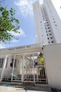 Apartamento com 2 Quartos à venda, 62m² no Vila João Jorge, Campinas