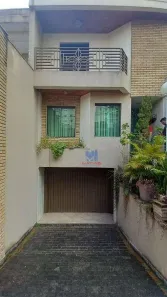 Sobrado com 3 Quartos à venda, 200m² no Vila Mafra, São Paulo