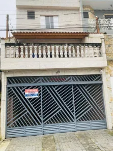 Sobrado com 3 Quartos à venda, 202m² no Batistini, São Bernardo do Campo