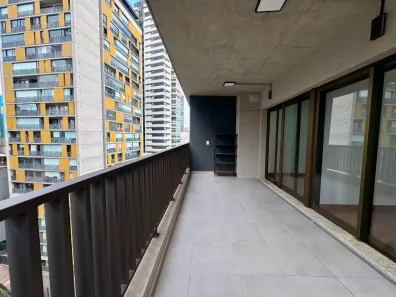 Apartamento com 2 Quartos para alugar, 70m² no Sumarezinho, São Paulo