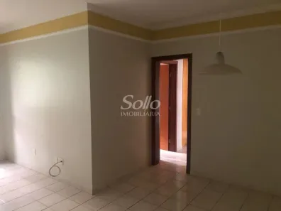 Apartamento com 3 Quartos à venda, 89m² no Patrimônio, Uberlândia
