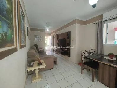 Casa com 2 Quartos à venda, 76m² no Condomínio Residencial Parque da Liberdade V, São José do Rio Preto